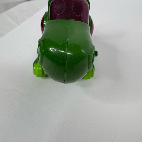 Robo chi rabbit and Robo Dino Chi - Picture 4 of 7